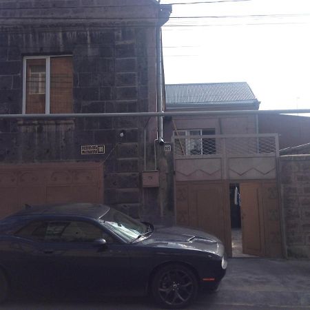 Sweet House Otel Gümrü Dış mekan fotoğraf